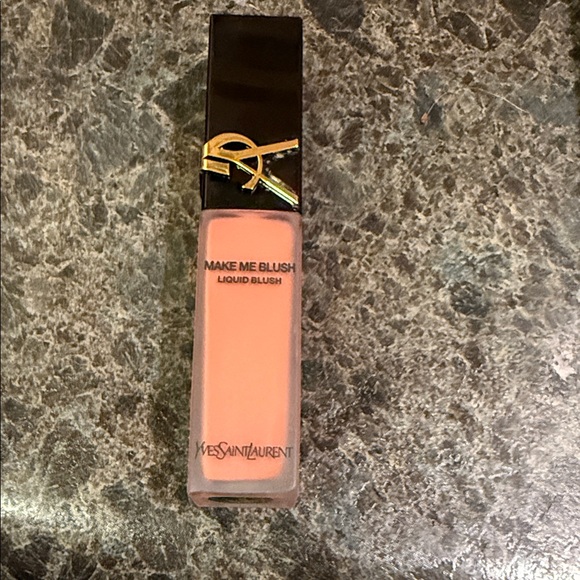 Yves Saint Laurent Make Me Blush Liquid Blush - nude #44 - Picture 1 of 4